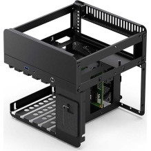 Jonsbo N2 Cube Black Jonsbo N2 Cube Black