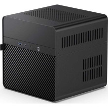 Jonsbo N2 Cube Black Jonsbo N2 Cube Black
