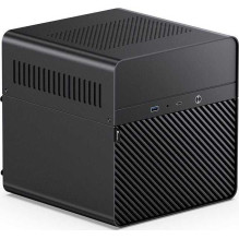 Jonsbo N2 Cube Black Jonsbo N2 Cube Black