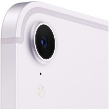 Apple iPad Mini A17 Pro Wi-Fi+Cellular 128GB, violetinis, 7 kartos, MXPR3HC / A Apple iPad Mini A17 Pro Wi-Fi+Cellular 128GB, violetinis, 7 kartos, MXPR3HC / A