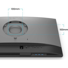 Benq PD2706QN 27 colių IPS 16:9 monitorius