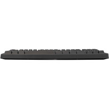 Baracuda BGK-01114 Tenkeyless Krill Black (US)