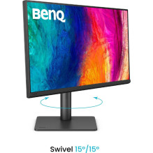 Benq PD2706QN 27 colių IPS 16:9 monitorius