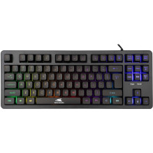 Baracuda BGK-01114 Tenkeyless Krill Black (US)
