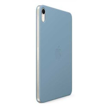 Apple Smart Folio for iPad mini (7th gen / 6th gen) – džinsinis audinys MC2U4ZM / A