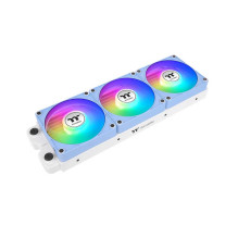 Thermaltake TT CT140 EX Rev ARGB aušinimo ventiliatorių 3 vnt. Thermaltake TT CT140 EX Rev ARGB aušinimo ventiliatorių 3 vnt.