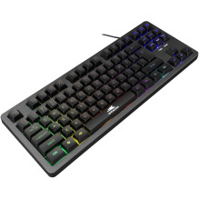 Baracuda BGK-01114 Tenkeyless Krill Black (US)