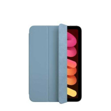 Apple Smart Folio for iPad mini (7th gen / 6th gen) – džinsinis audinys MC2U4ZM / A