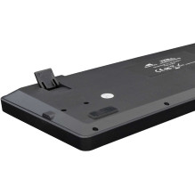 Baracuda BGK-01114 Tenkeyless Krill Black (US)