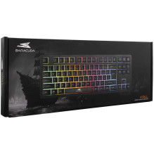 Baracuda BGK-01114 Tenkeyless Krill Black (JAV)