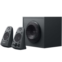 Logitech Z625 2.1 Black Logitech Z625 2.1 Black