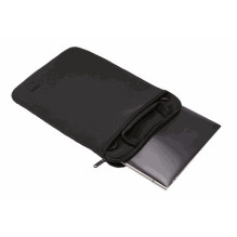 Case Logic 4734 „Quantic Chromebook“ dėklas, 14 colių, LNEO-214, juodas