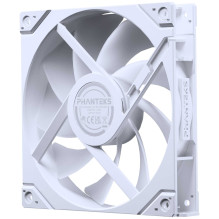 Phanteks M25 Gen2 PWM balta 3pcs Phanteks M25 Gen2 PWM balta 3pcs