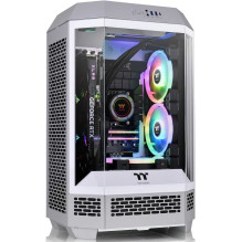 Thermaltake The Tower 300 klintis Thermaltake The Tower 300 klintis