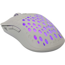 Baracuda BGM-022 Octopus White Baracuda BGM-022 Octopus White