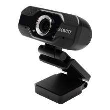 Savio CAK-01 Black Savio CAK-01 Black