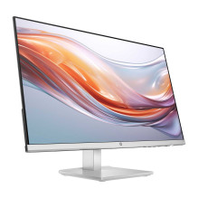 HP 5 serijos 524sh 23,8 colio IPS 16:9 sidabrinis