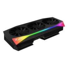 „XFX Mercury Radeon RX 9070 XT OC“ AMD 16 GB vaizdo plokštė