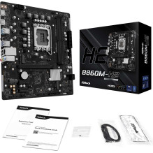 Asrock B860M-H2
