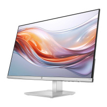 HP 5 serijos 524sh 23,8 colio IPS 16:9 sidabrinis