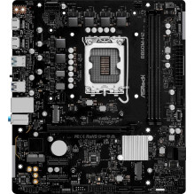 Asrock B860M-H2