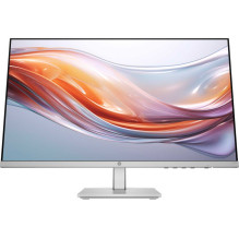 HP 5 serijos 524sh 23,8 colio IPS 16:9 sidabrinis