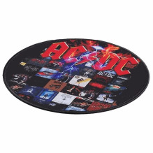 Subsonic Gaming Mouse Pad AC / DC Subsonic Gaming Mouse Pad AC / DC