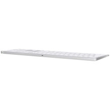 „Apple Magic Keyboard“ su „Touch ID“ ir skaitmenine klaviatūra (tarptautinė anglų k.) MXK73Z / A „Apple Magic Keyboard“ su „Touch ID“ ir skaitmenine klaviatūra (tarptautinė anglų k.) MXK73Z / A