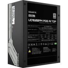 „Gigabyte UD1600PM PG5 AI“ galingiausias 1600 W procesorius
