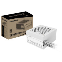 Gigabyte P550SS ICE 550W
