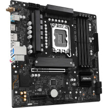 Asrock B860M Pro-A WiFi