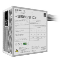 Gigabyte P550SS ICE 550W