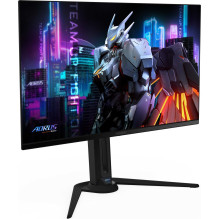Gigabyte Aorus FO32U 31,5" OLED 16:9 Gigabyte Aorus FO32U 31,5" OLED 16:9