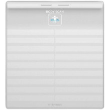 Withings Body Scan White Withings Body Scan White