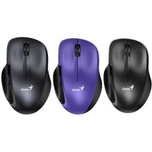 Genius Ergo 8200S Juoda Genius Ergo 8200S Juoda