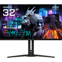 Gigabyte Aorus FO32U 31,5" OLED 16:9 Gigabyte Aorus FO32U 31,5" OLED 16:9