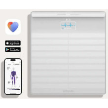 Withings Body Scan White Withings Body Scan White