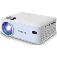 „Philips NeoPix 100“ baltas „Philips NeoPix 100“ baltas