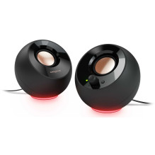 Creative Pebble SE 2.0 Black Creative Pebble SE 2.0 Black