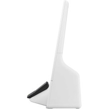 Samsung LH24KMCCBGCXEN 24 colių ADS baltas Samsung LH24KMCCBGCXEN 24 colių ADS baltas