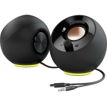 Creative Pebble SE 2.0 Black Creative Pebble SE 2.0 Black