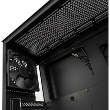 Kolink Observatory HF Mesh PWM Black