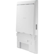 Samsung LH24KMCCBGCXEN 24 colių ADS baltas Samsung LH24KMCCBGCXEN 24 colių ADS baltas