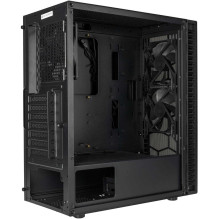 Kolink Observatory HF Mesh PWM Black