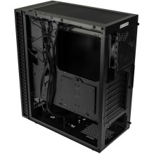 Kolink Observatory HF Mesh PWM Black