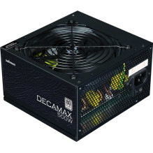 ZALMAN Decamax ZM500-LX3 500W ZALMAN Decamax ZM500-LX3 500W
