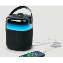 Muse M-530 KA Juoda