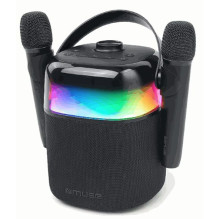Muse M-530 KA Juoda