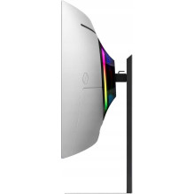 Samsung Odyssey G8 LS34DG850SUXEN 34" OLED 21:9 Silver Samsung Odyssey G8 LS34DG850SUXEN 34" OLED 21:9 Silver