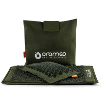 Oromed Gold-Health Green